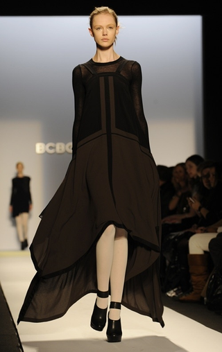 Illustration for article titled BCBG: For The Post-Apocalyptic Jane Eyre In You